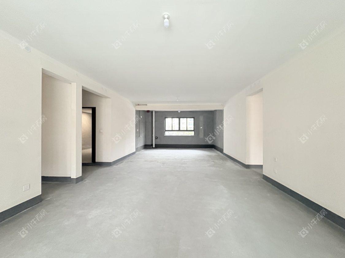 镇江中海臻如府在售二手房源室内图_小牛看房