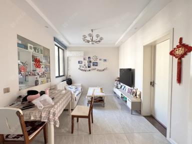 镇江小定船2室2厅1卫在售二手房房源图片