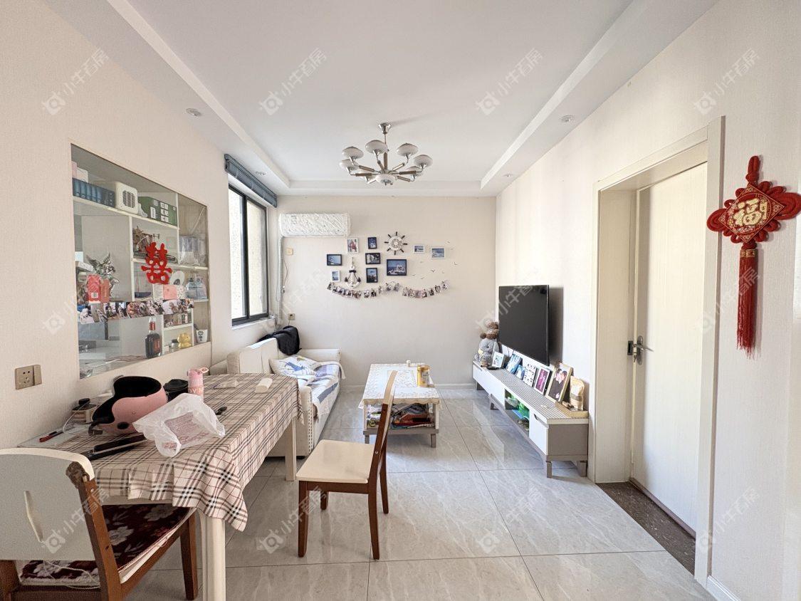 镇江小定船在售二手房源_小牛看房