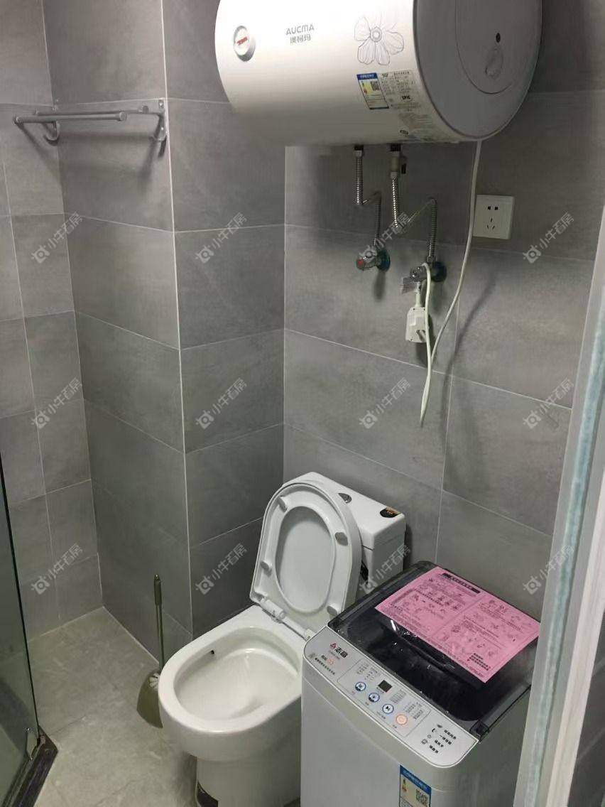 镇江吾悦广场（丹阳）在租房源室内图_小牛看房