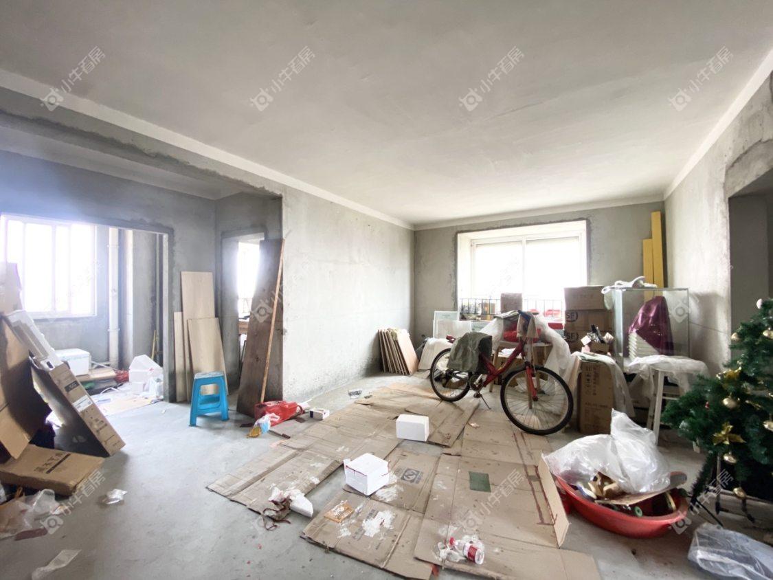 镇江南门花园在售二手房源_小牛看房