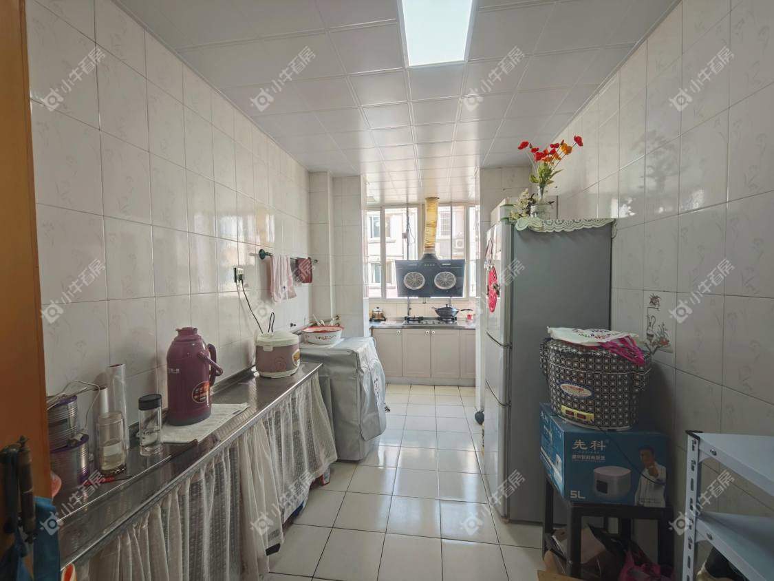 镇江千禧花园在售二手房源室内图_小牛看房