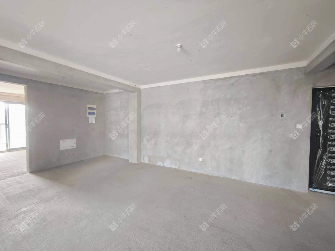 镇江万善上院在售二手房源室内图_小牛看房