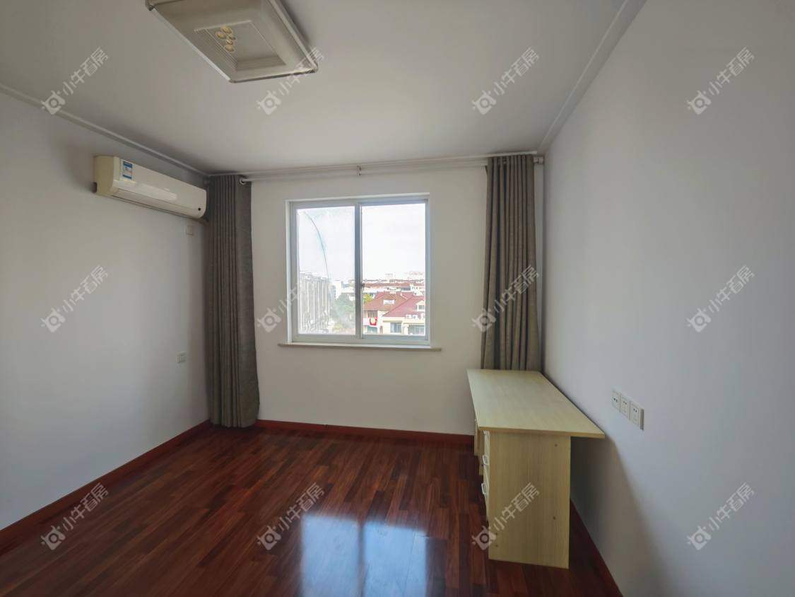 镇江多管局宿舍楼在售二手房源室内图_小牛看房