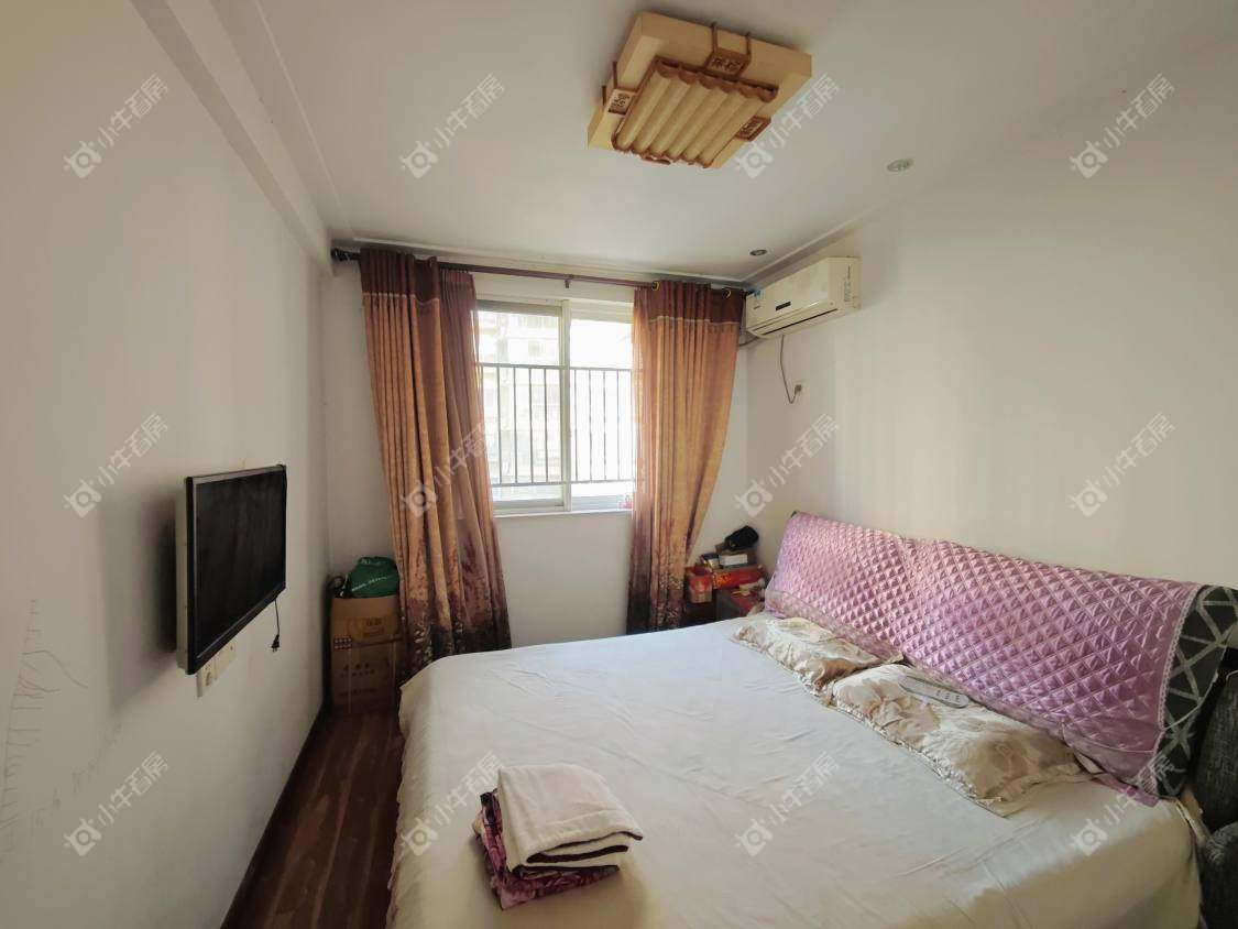 镇江普善人家在售二手房源室内图_小牛看房