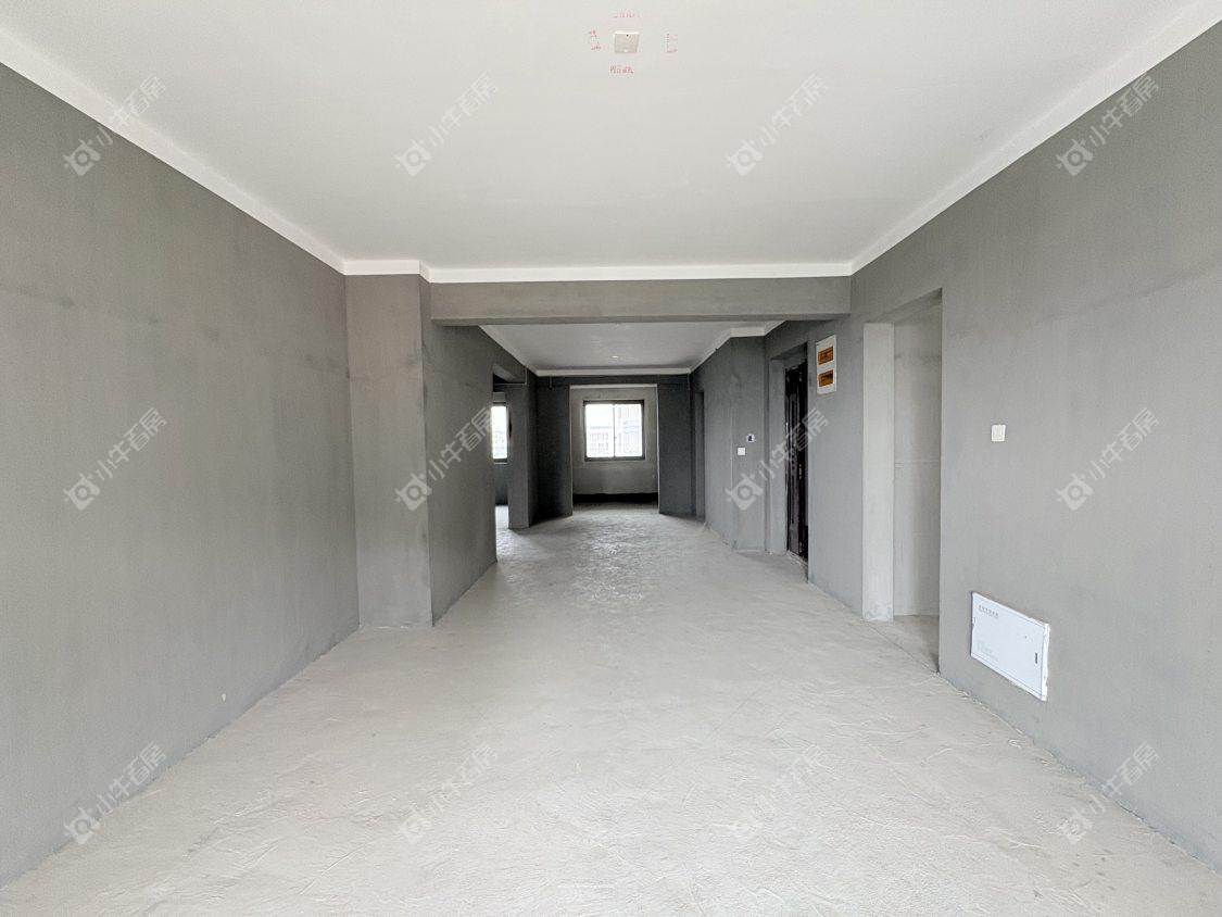 镇江天怡文华里在售二手房源室内图_小牛看房