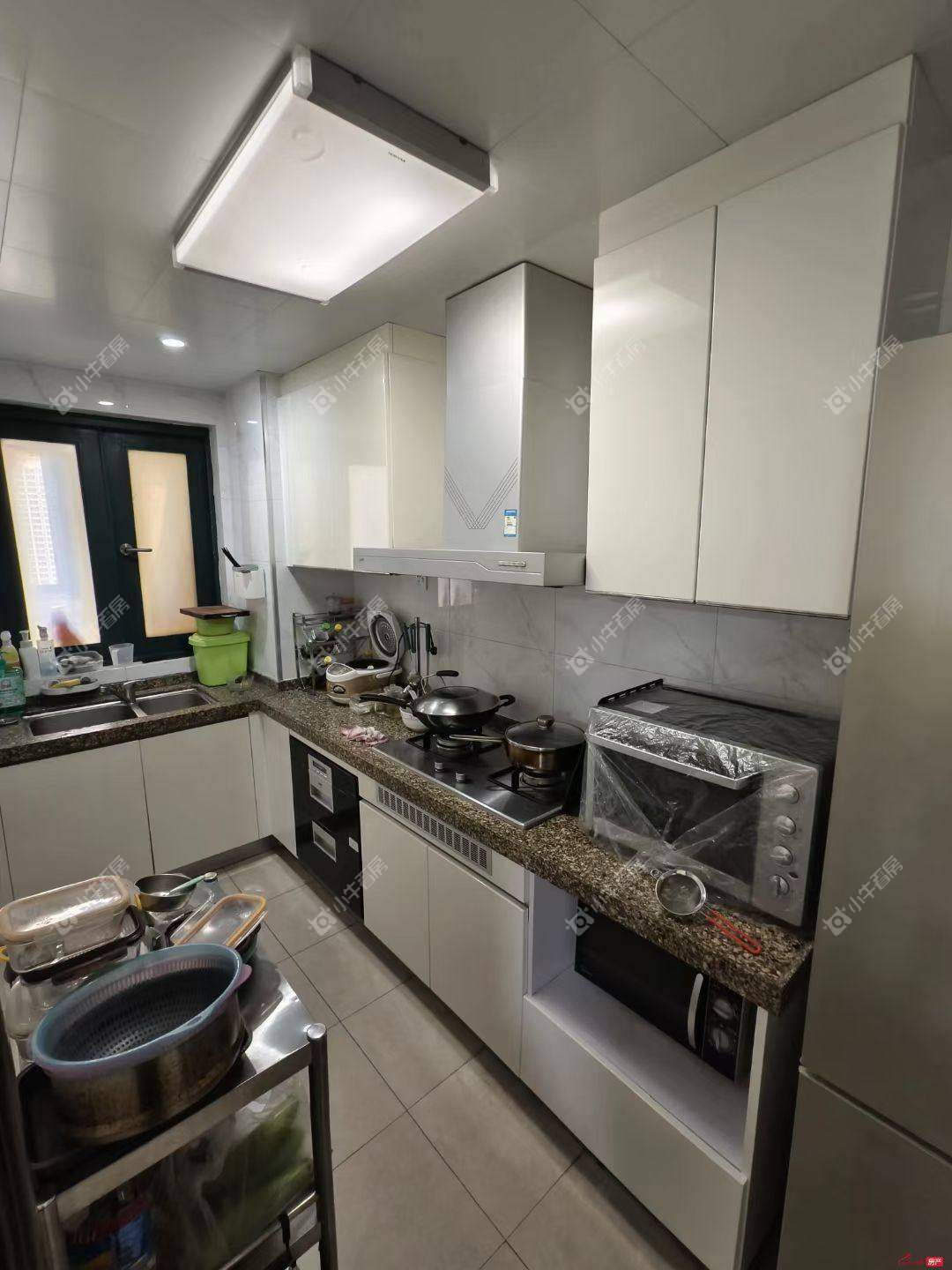 镇江恒大名都二三期在售二手房源户型图_小牛看房