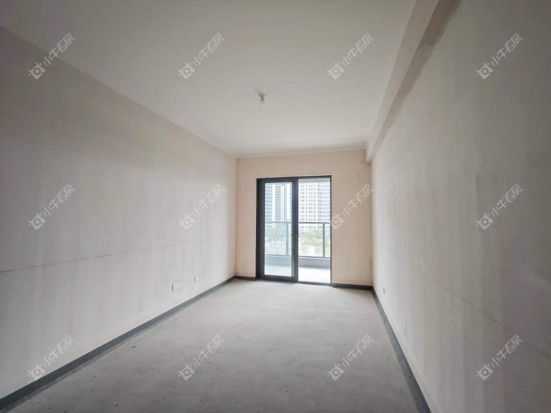 镇江中海臻如府在售二手房源室内图_小牛看房