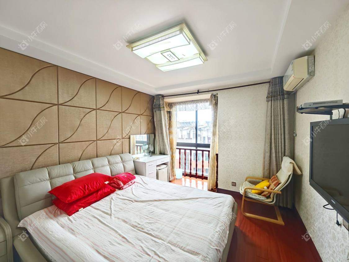 镇江江南人家在售二手房源室内图_小牛看房