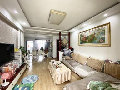 镇江锦绣江南3室2厅1卫在售二手房房源图片