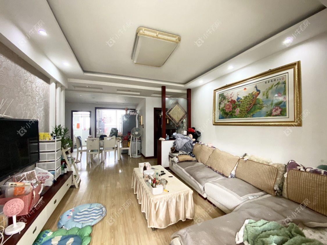 镇江锦绣江南在售二手房源_小牛看房