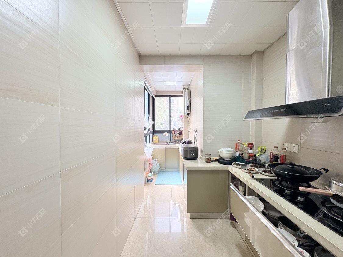 镇江华都锦城在售二手房源室内图_小牛看房