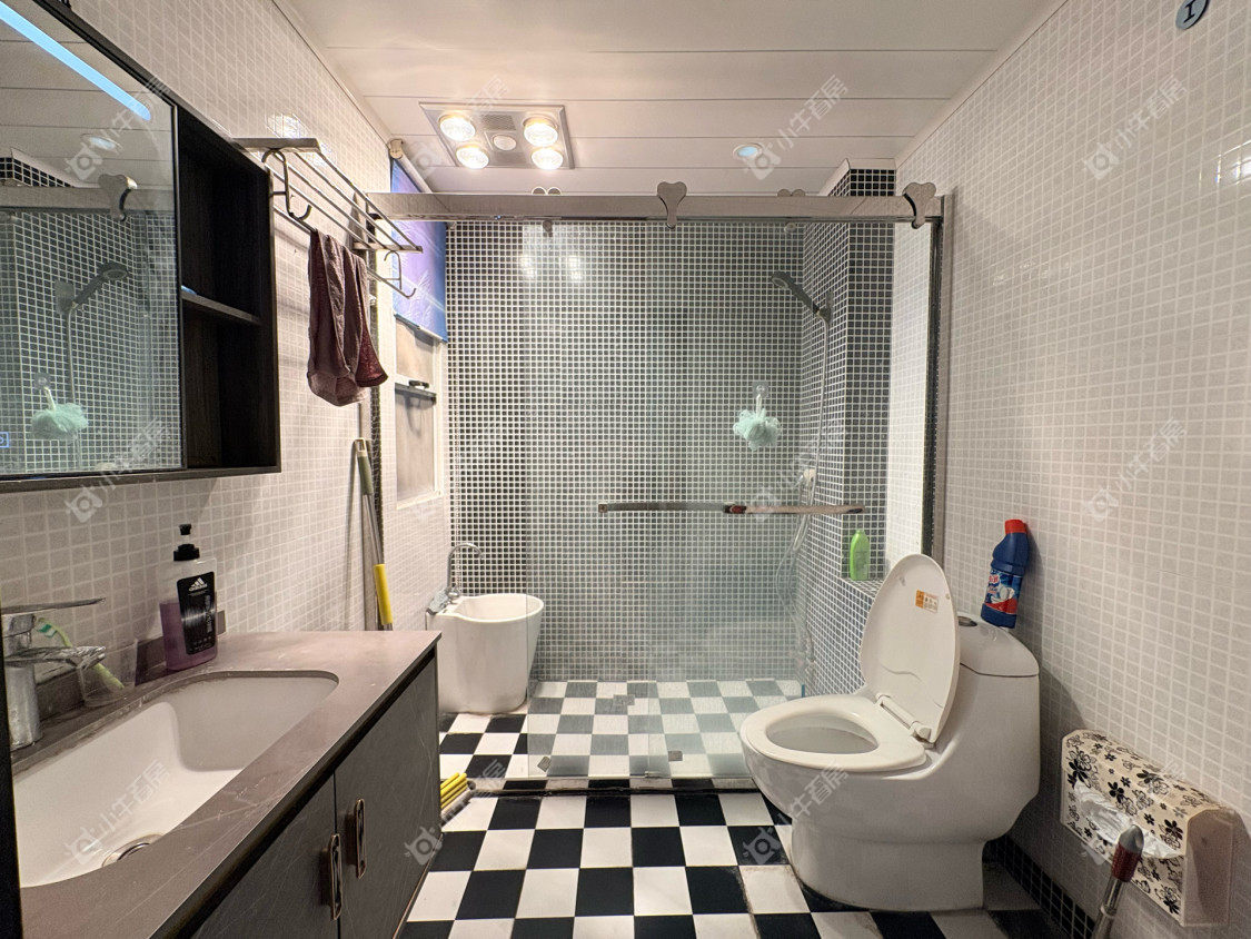 镇江江南人家在售二手房源室内图_小牛看房