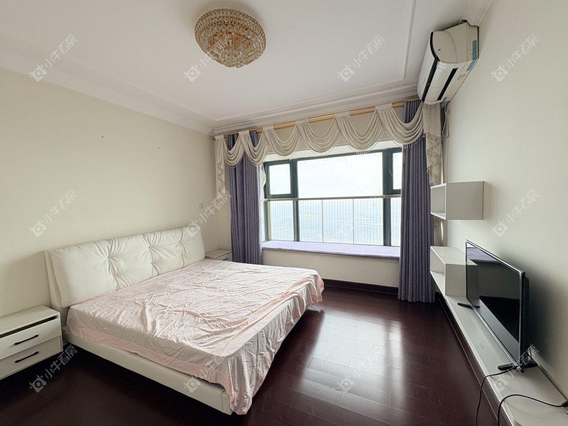 镇江恒大城在售二手房源室内图_小牛看房