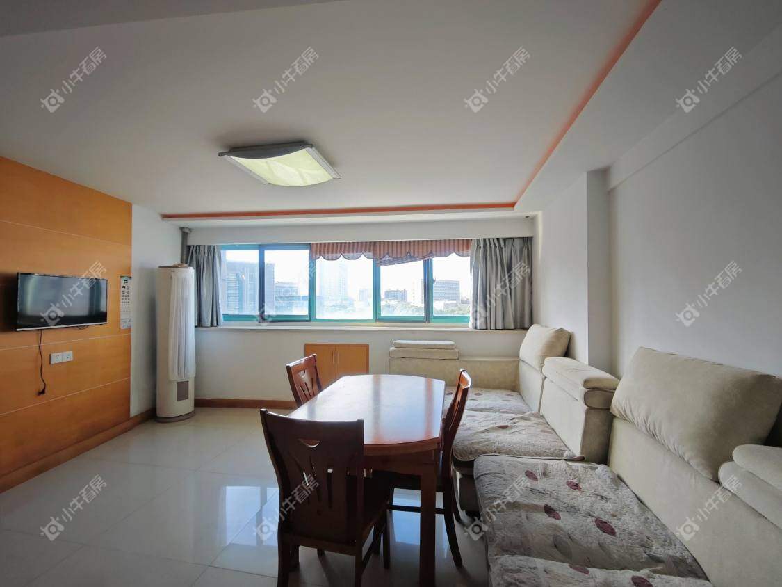 镇江金鼎城市花园在售二手房源室内图_小牛看房