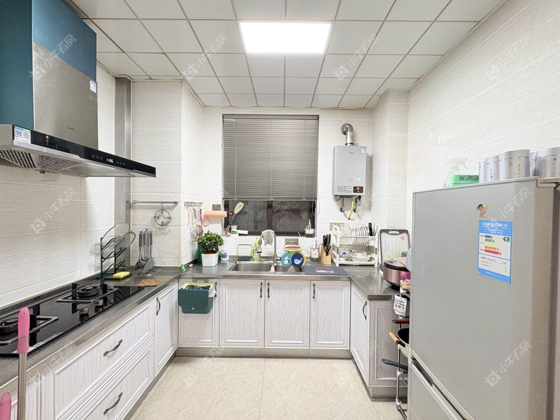 镇江御珑湾(丹阳)在售二手房源室内图_小牛看房