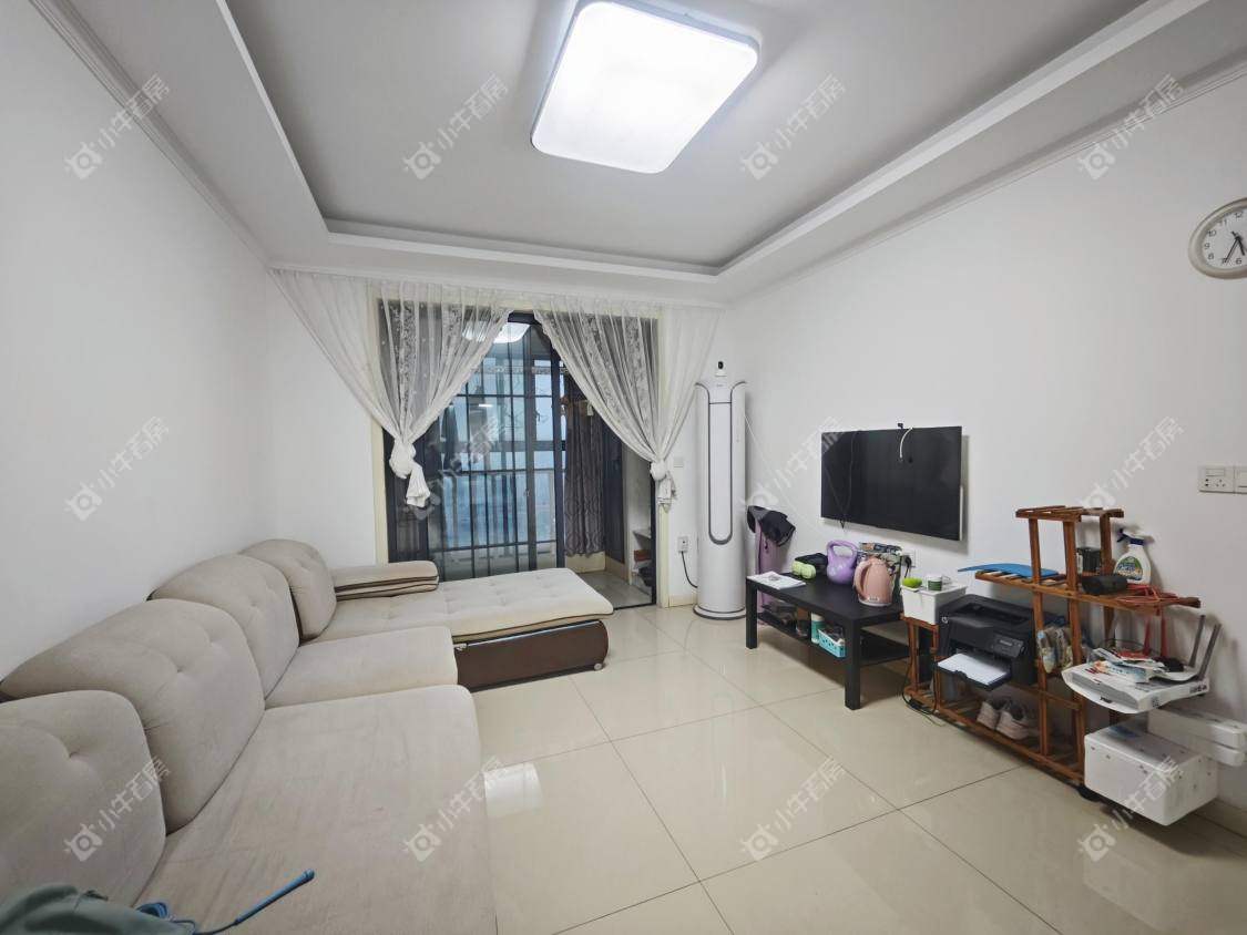 镇江翡翠林花园（天福花园）在售二手房源_小牛看房