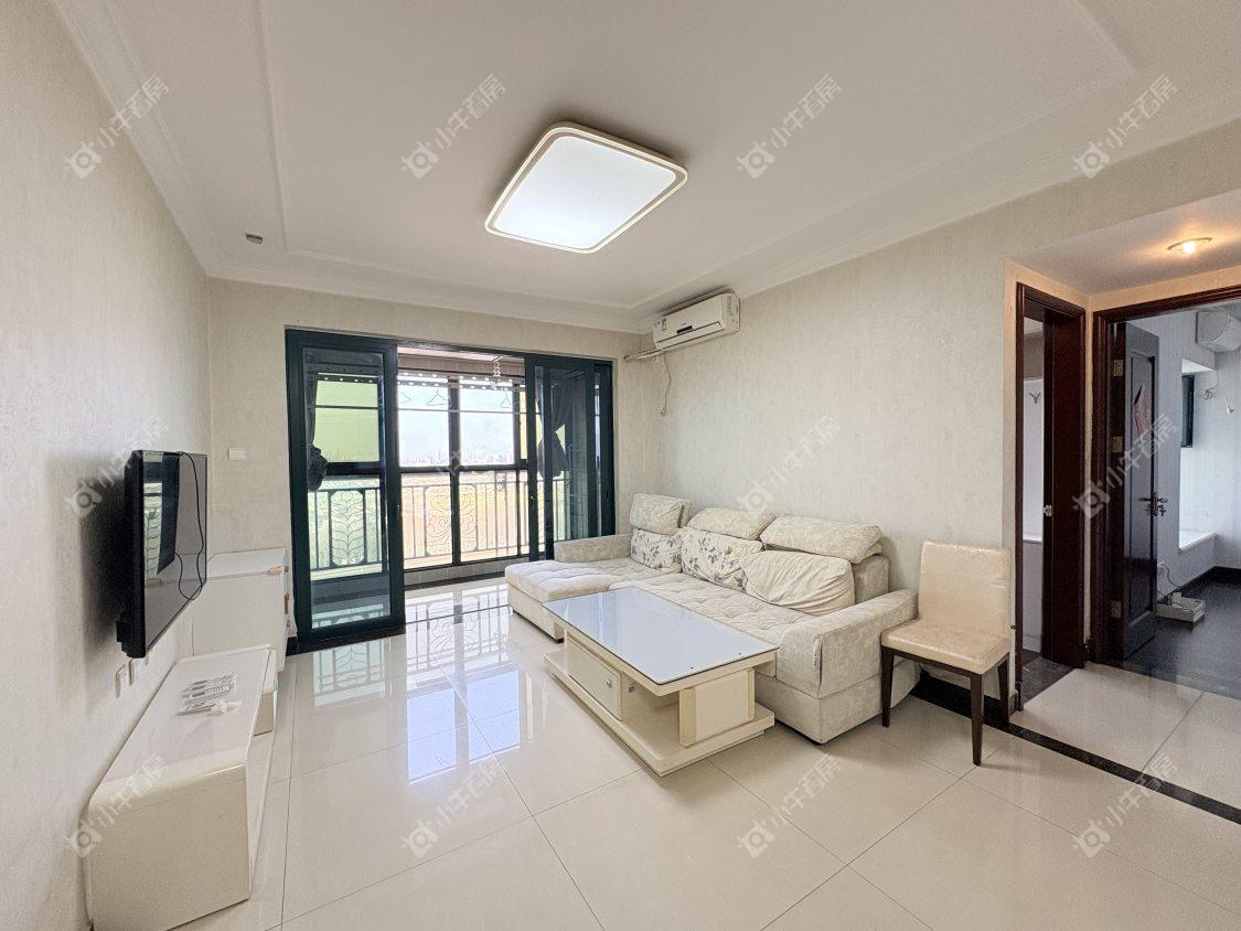 镇江恒大名都一期在售二手房源室内图_小牛看房