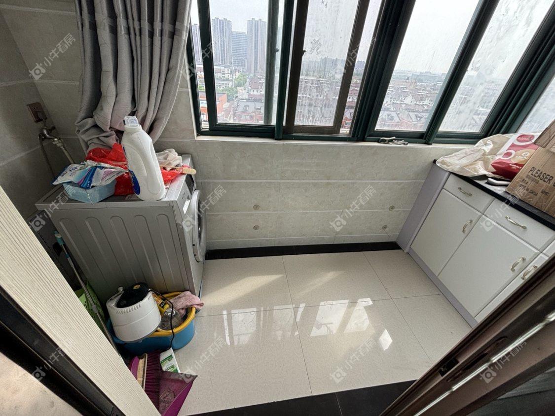 镇江欧洲城在售二手房源室内图_小牛看房