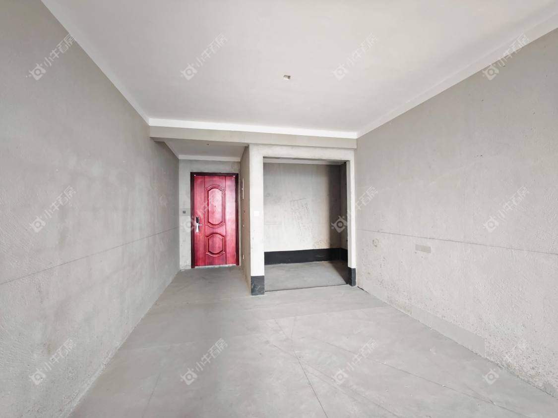 镇江碧桂园樾府在售二手房源室内图_小牛看房