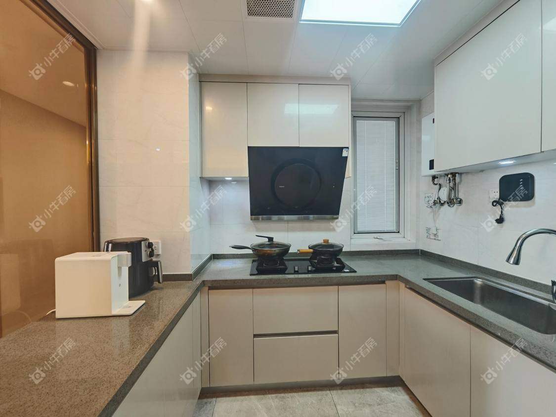 镇江中南君悦府中南一期在售二手房源室内图_小牛看房