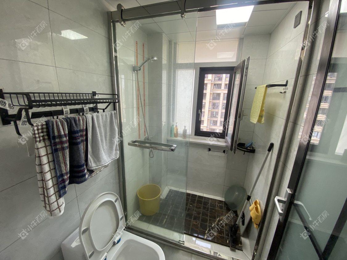 镇江中南君悦府中南一期在售二手房源室内图_小牛看房