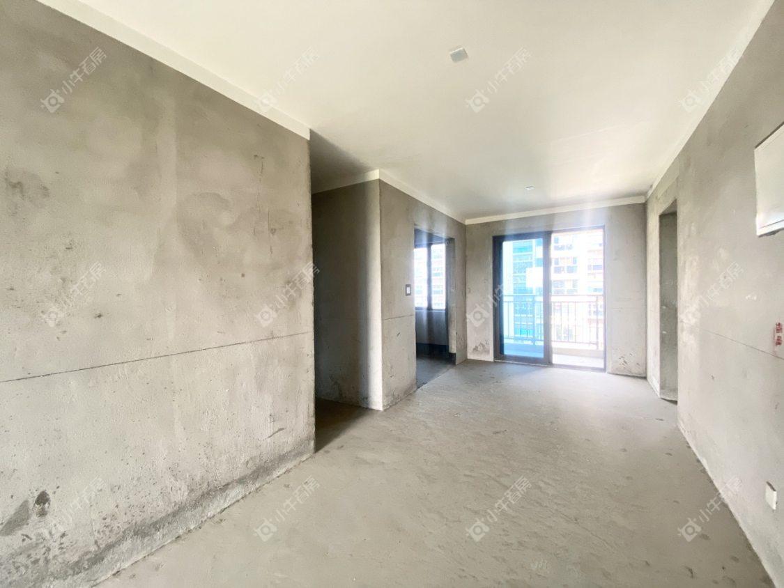 镇江碧桂园樾府在售二手房源室内图_小牛看房