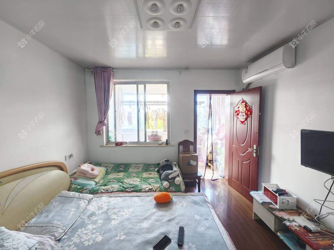 镇江马家庄教工楼在售二手房源室内图_小牛看房