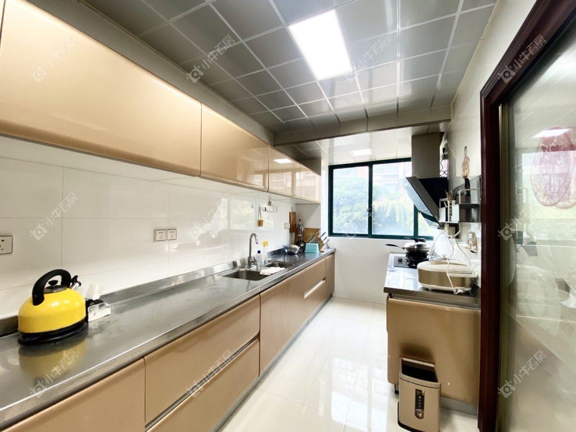 镇江江南人家在售二手房源室内图_小牛看房