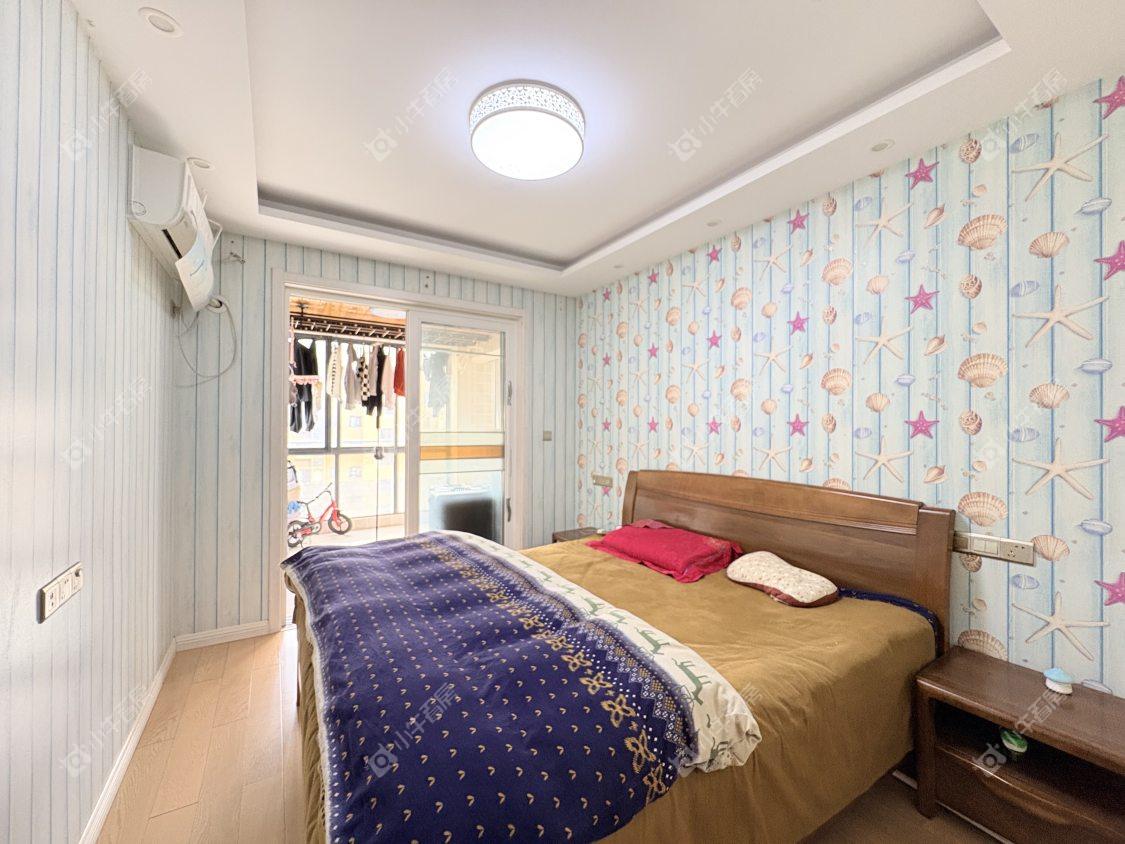 镇江华都锦城在售二手房源室内图_小牛看房