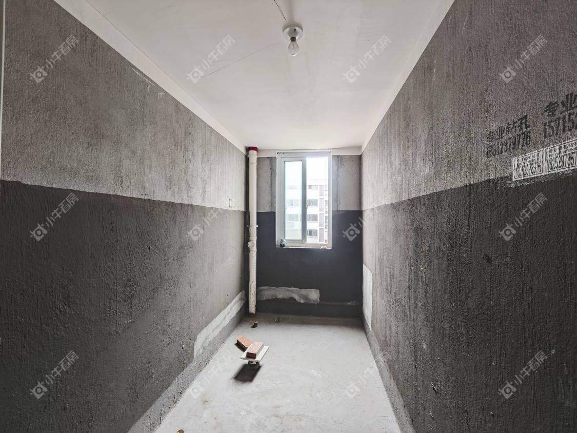 镇江嘉荟新城在售二手房源室内图_小牛看房