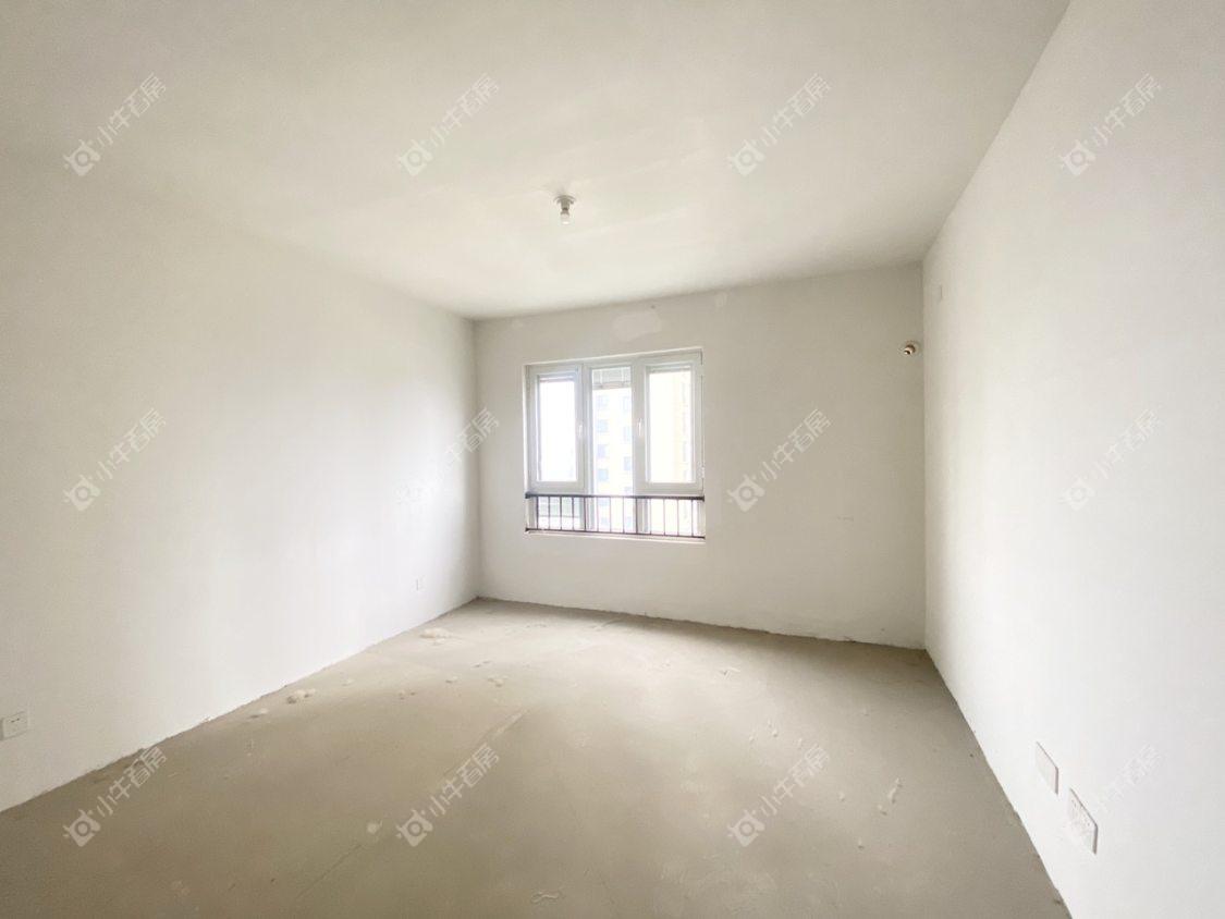 镇江中南熙悦城中南二期在售二手房源室内图_小牛看房