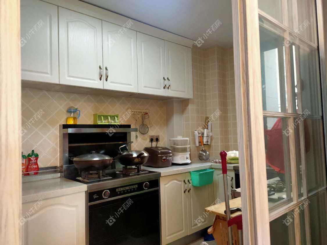 镇江吾悦华府（丹阳）在售二手房源_小牛看房