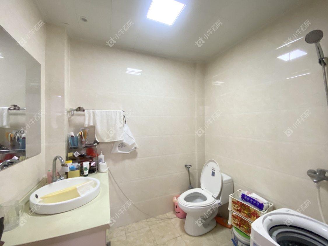 镇江风雅尚都在售二手房源室内图_小牛看房