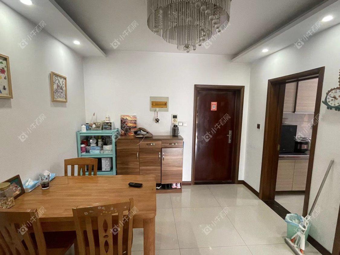 镇江丹金人家在售二手房源室内图_小牛看房