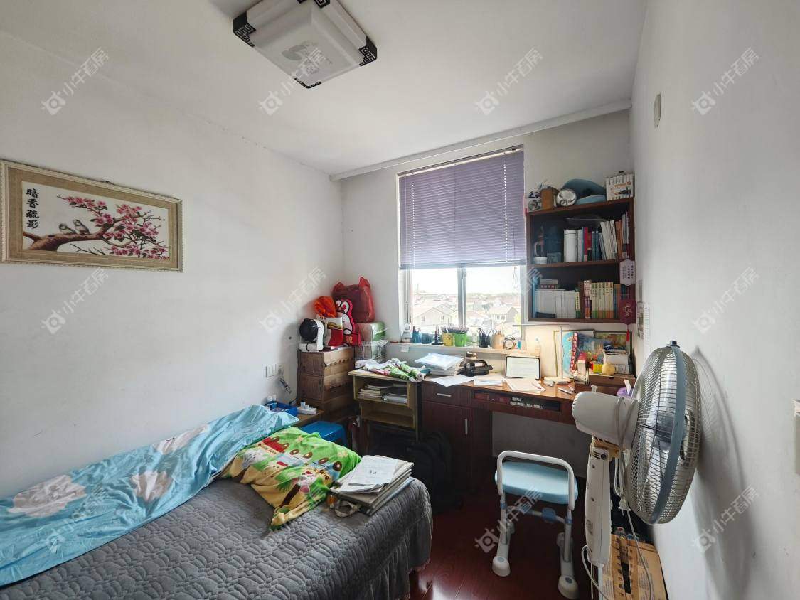 镇江玉乳泉小区在售二手房源室内图_小牛看房