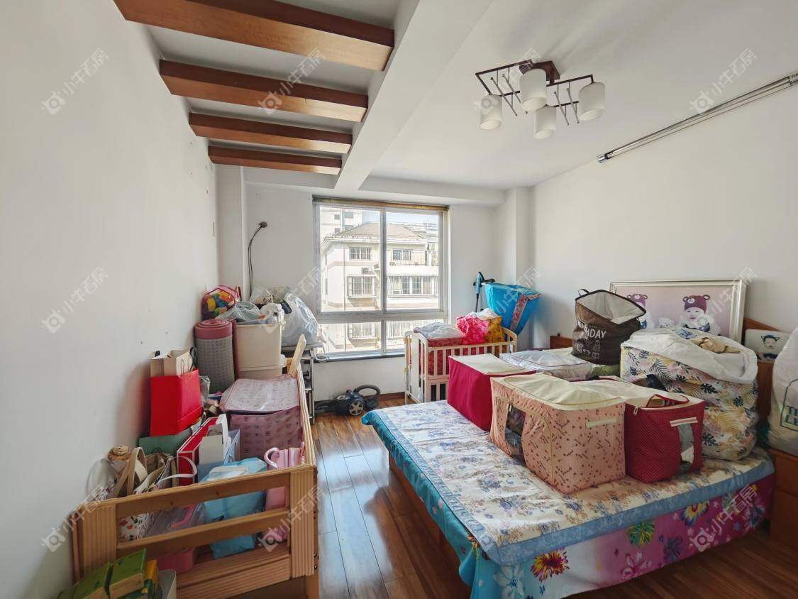 镇江东方商城在售二手房源室内图_小牛看房