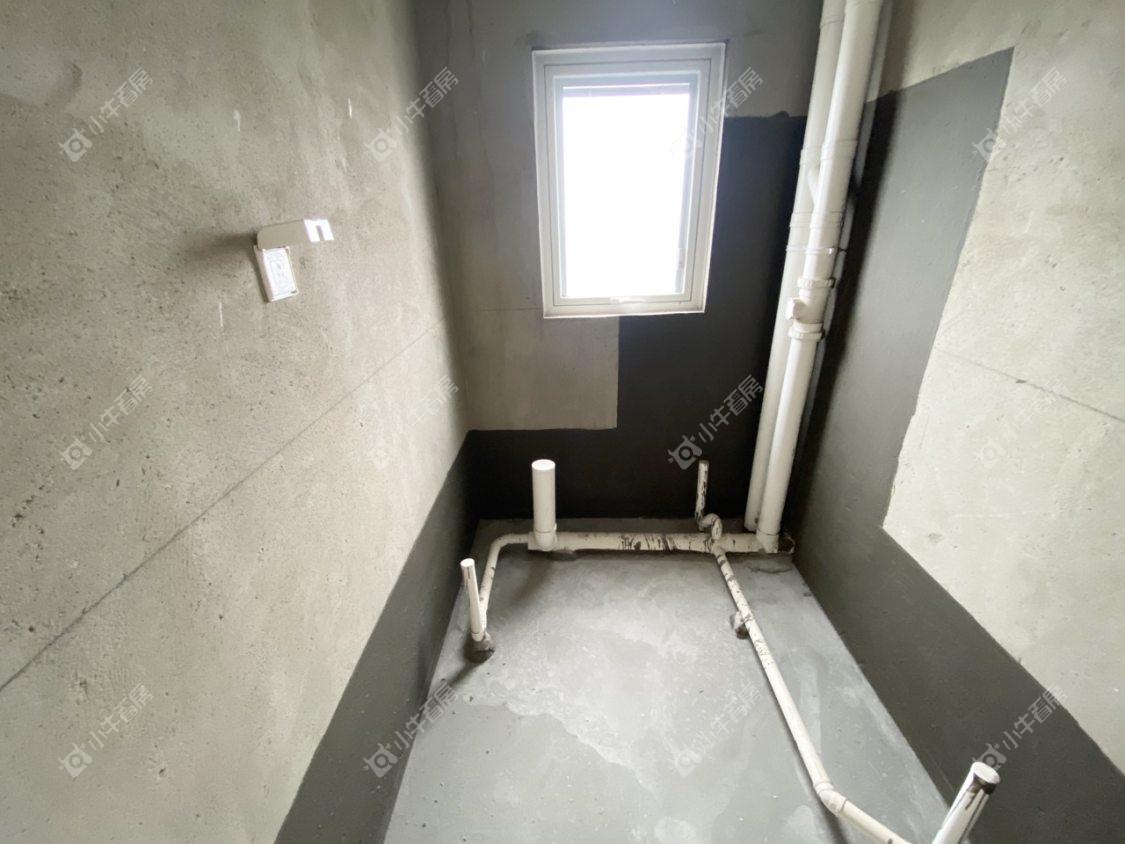 镇江中南熙悦城中南二期在售二手房源室内图_小牛看房