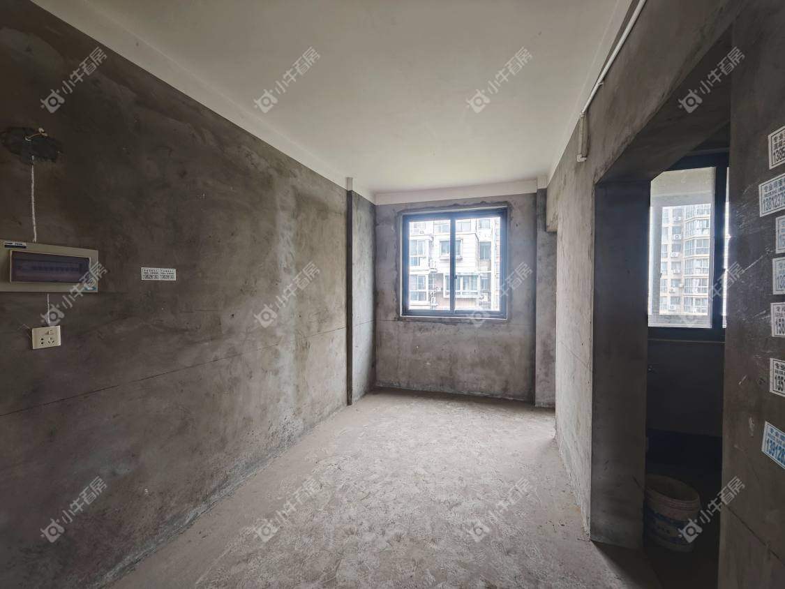 镇江锦尚名都在售二手房源室内图_小牛看房