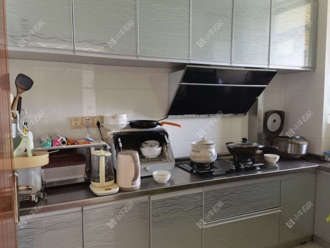 镇江锦绣熙城在售二手房源_小牛看房