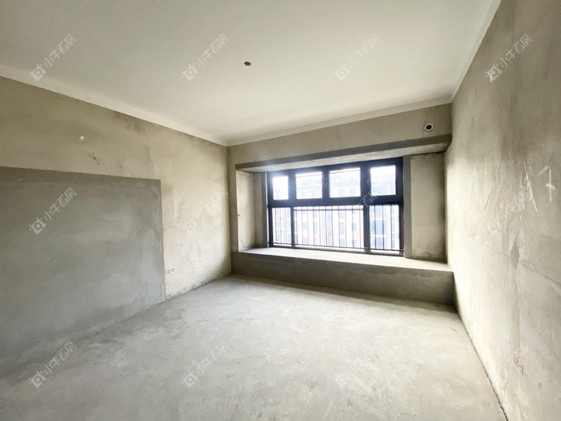 镇江碧桂园樾府在售二手房源室内图_小牛看房