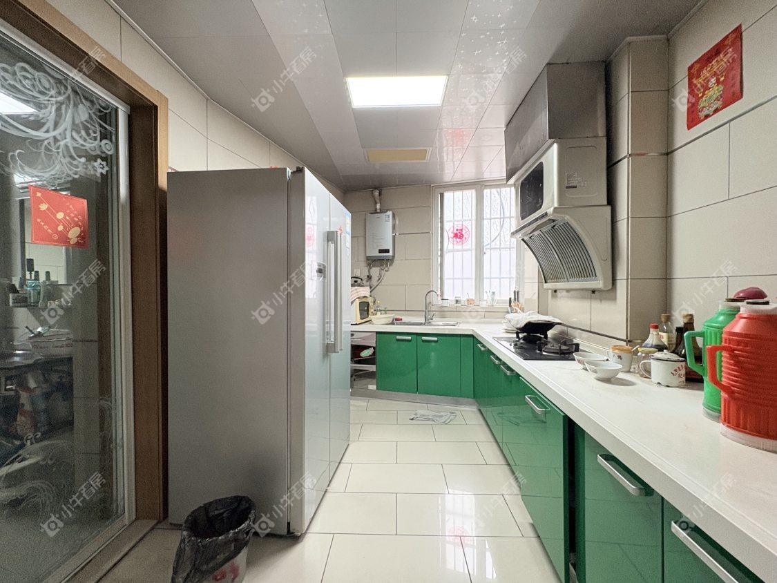 镇江鑫福苑在售二手房源室内图_小牛看房