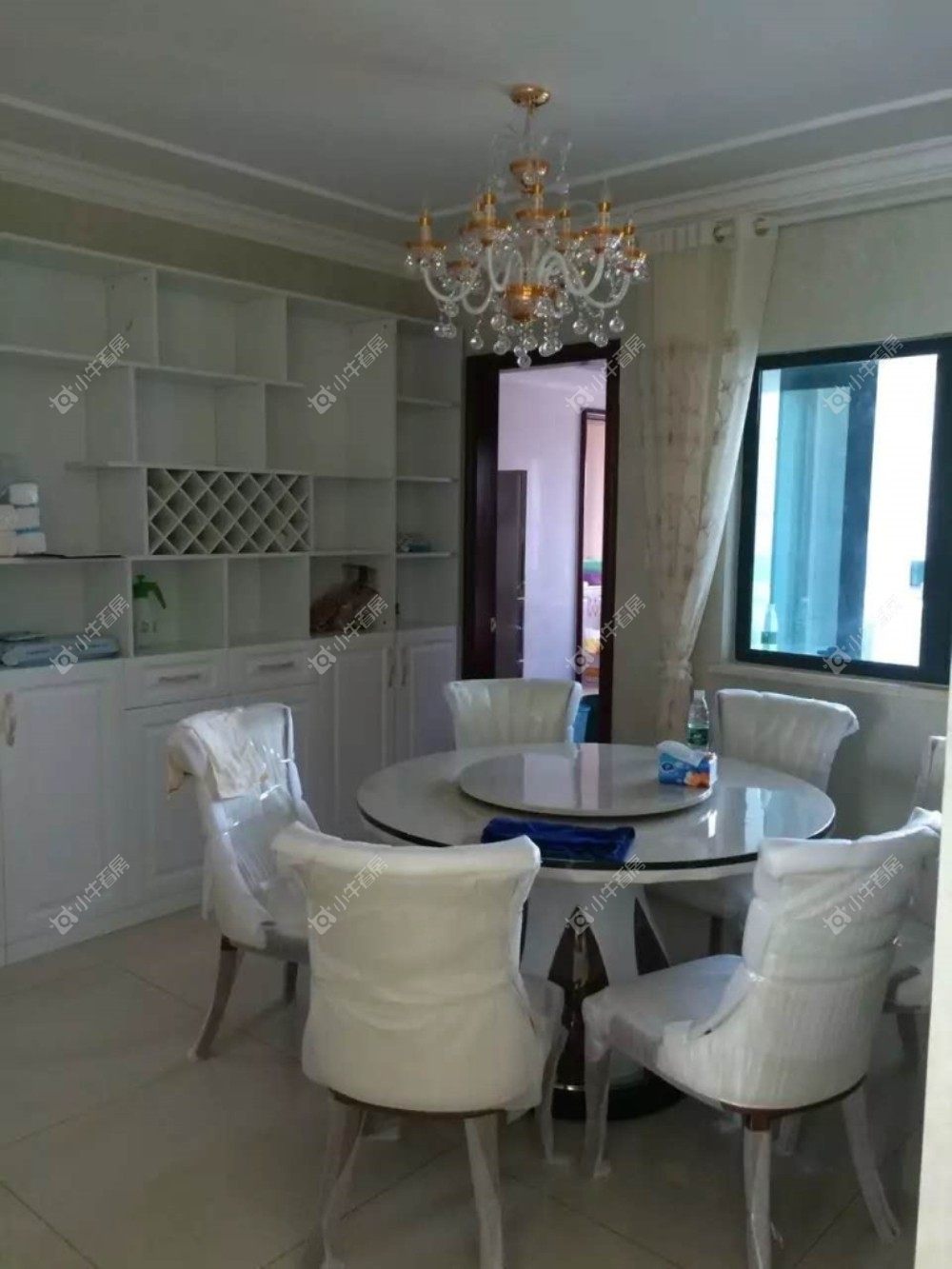 镇江恒大城在售二手房源_小牛看房