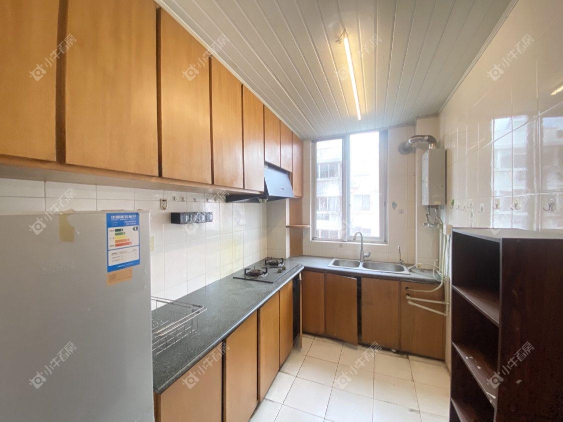 镇江万善园二村在售二手房源室内图_小牛看房