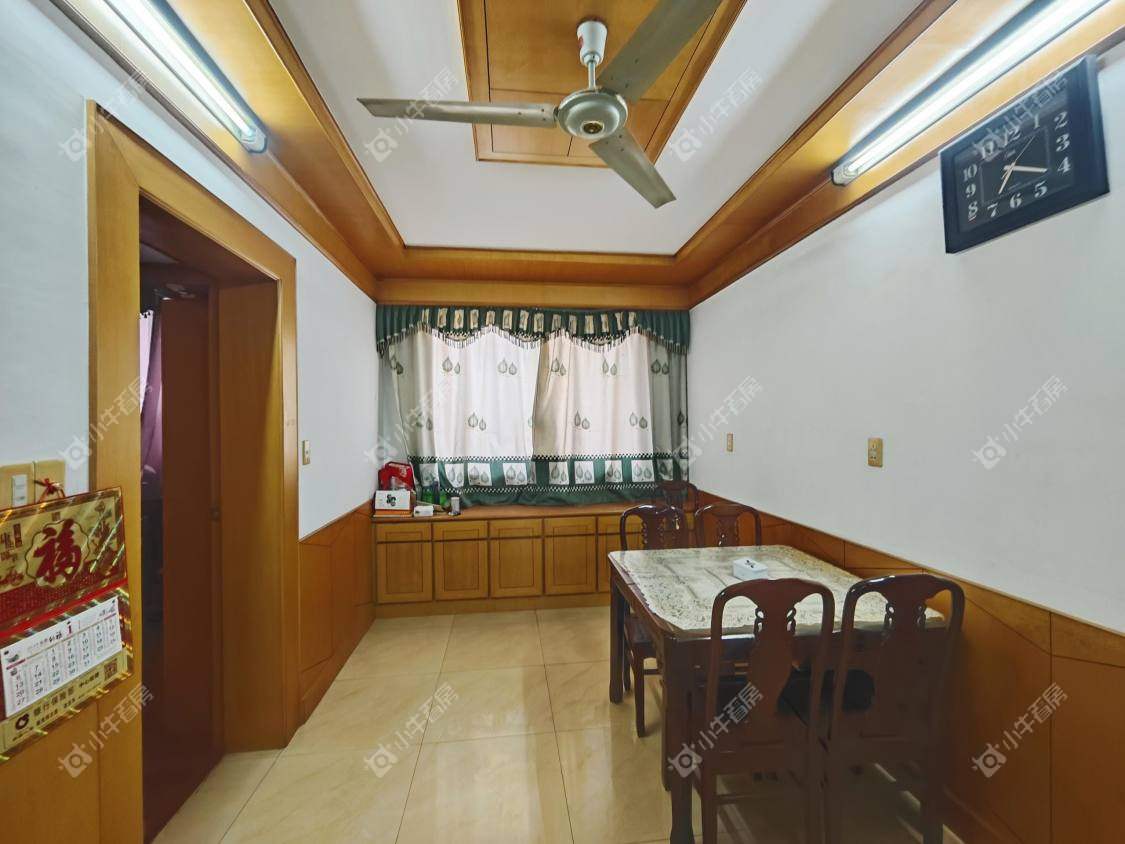 镇江兴隆苑在售二手房源室内图_小牛看房