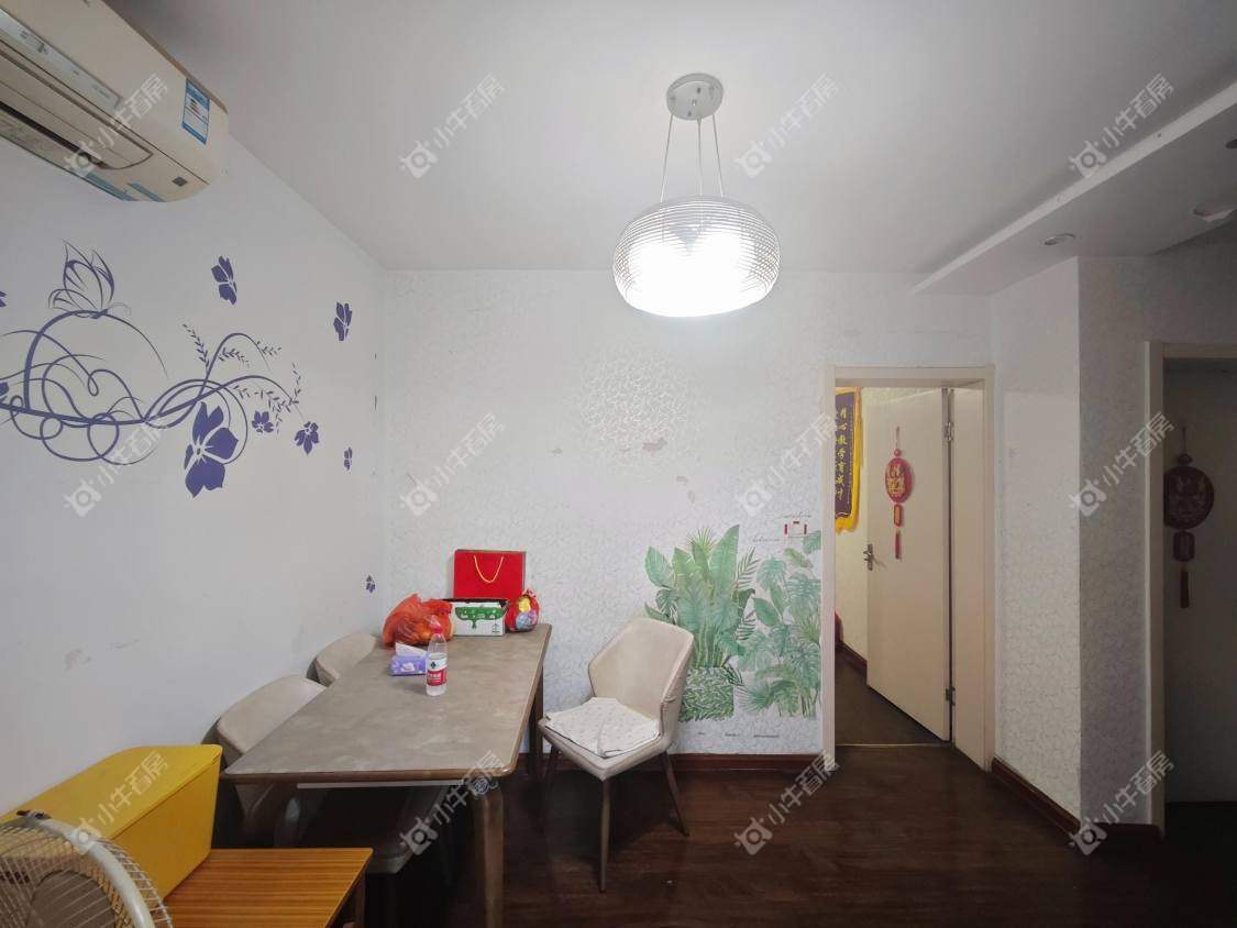 镇江朝阳新村（丹阳）在售二手房源室内图_小牛看房