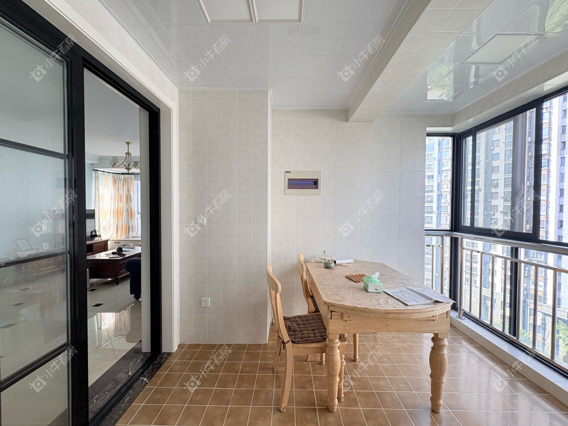 镇江练湖新城在售二手房源室内图_小牛看房