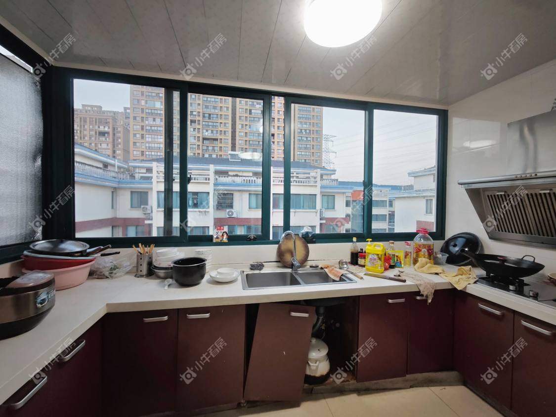 镇江幸福三区在售二手房源室内图_小牛看房