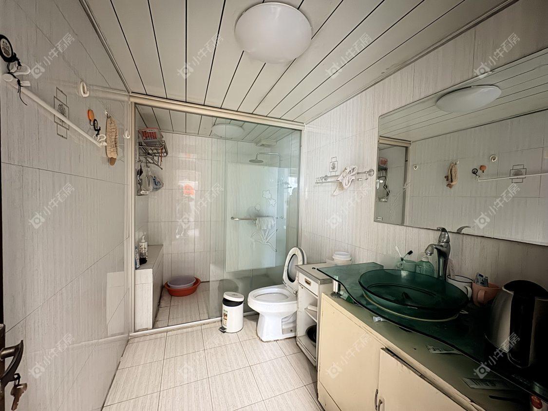 镇江凤翔花园在售二手房源室内图_小牛看房