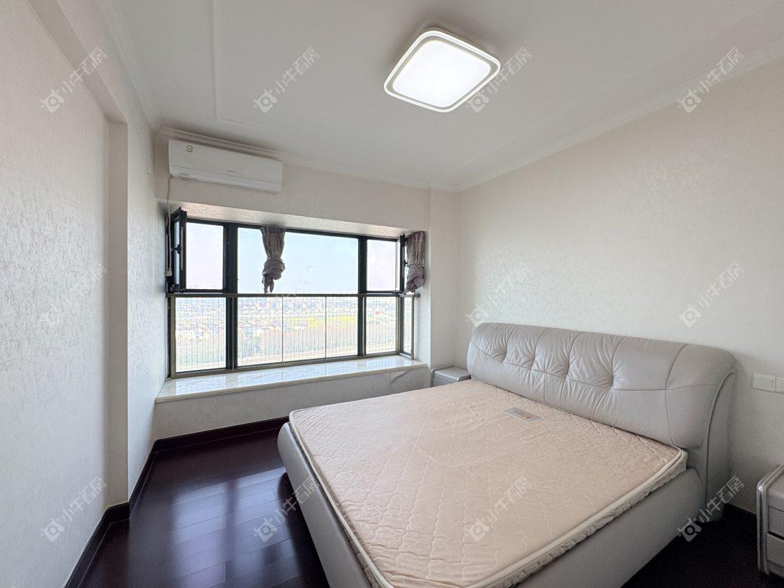 镇江恒大名都一期在售二手房源室内图_小牛看房